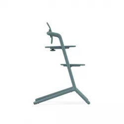 Trona evolutiva Cybex LEMO2 4 en 1 con hamaca y Cojin para trona