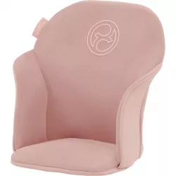Trona evolutiva Cybex LEMO2 4 en 1 con hamaca y Cojin para trona