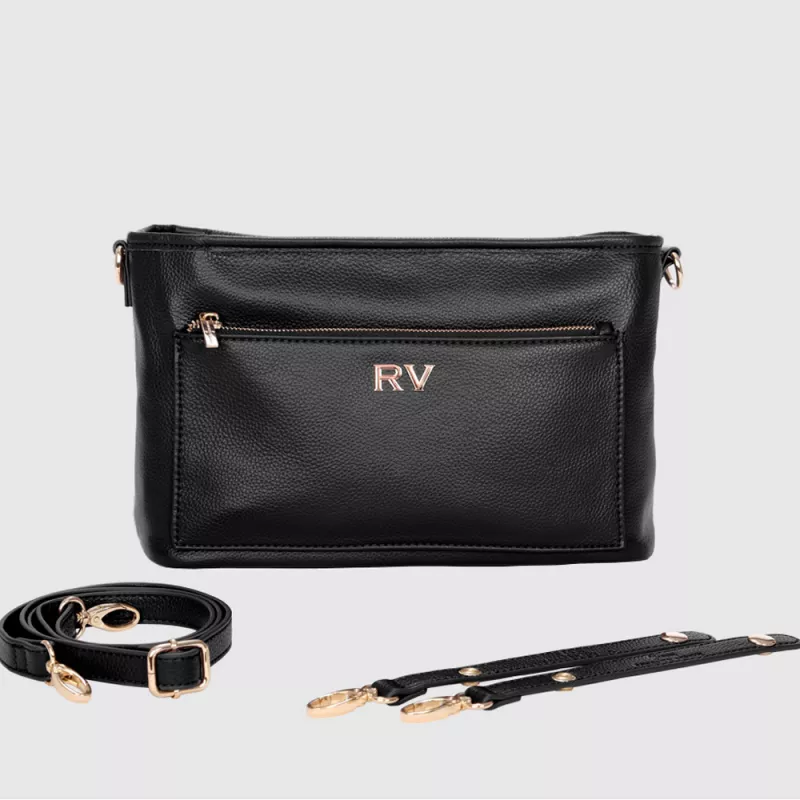 Mini-saco Shom Roberto Verino