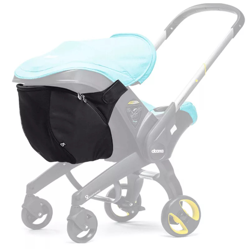 Bolsa de mão Doona I Snap On