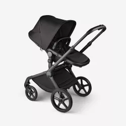 Cochecito DUO Bugaboo Fox 5 Ed. Limitada