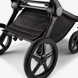Cochecito DUO Bugaboo Fox 5 Ed. Limitada