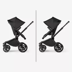 Cochecito DUO Bugaboo Fox 5 Ed. Limitada
