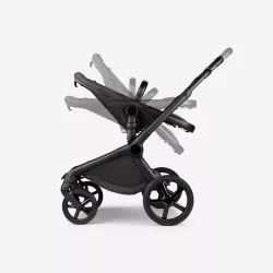 Cochecito DUO Bugaboo Fox 5 Ed. Limitada