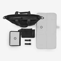 Bolso Cambiador Bugaboo Ed. Limitada