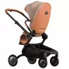 Silla Paseo Mima Creo Mocha