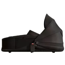 Alcofa Mima Creo Black|Crioh.com