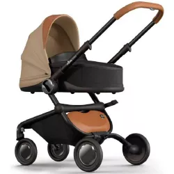 Alcofa Mima Creo Black|Crioh.com