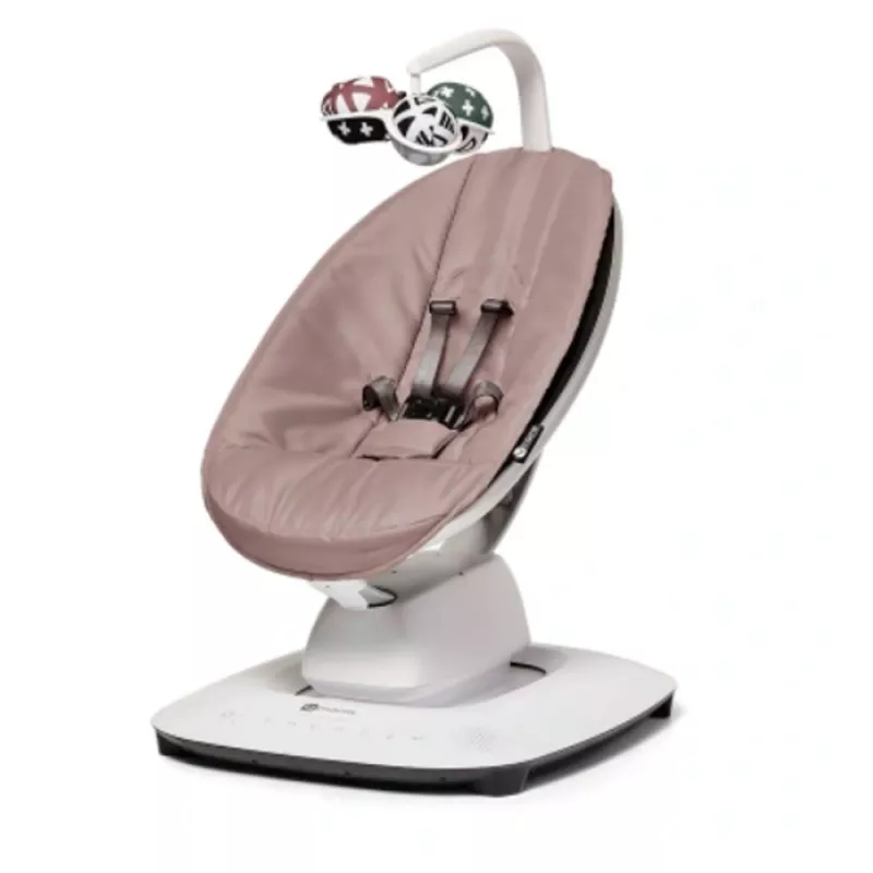 Columpio Hamaca 4Moms MAMAROO 5 con Wi-Fi