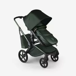 Cochecito DUO Bugaboo Fox 5 Ed. Limitada