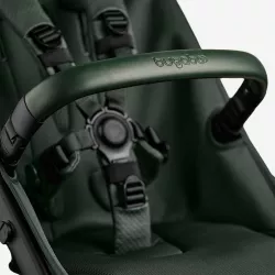 Cochecito DUO Bugaboo Fox 5 Ed. Limitada