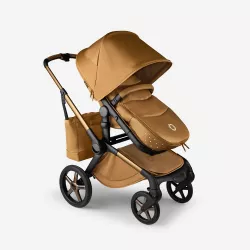Cochecito DUO Bugaboo Fox 5 Ed. Limitada