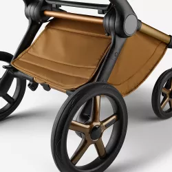 Cochecito DUO Bugaboo Fox 5 Ed. Limitada