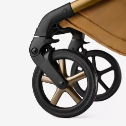 Cochecito DUO Bugaboo Fox 5 Ed. Limitada
