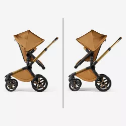 Cochecito DUO Bugaboo Fox 5 Ed. Limitada