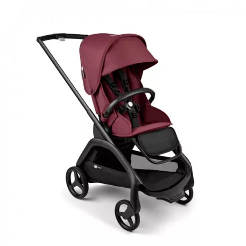 Silla Paseo Bugaboo Dragonfly Completa