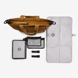 Bolso Cambiador Bugaboo Ed. Limitada