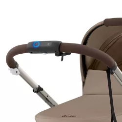 Carrinho de bebé Cybex e-Gazelle S | Crioh.com