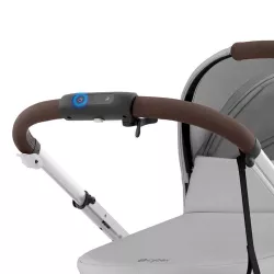 Carrinho de bebé Cybex e-Gazelle S | Crioh.com