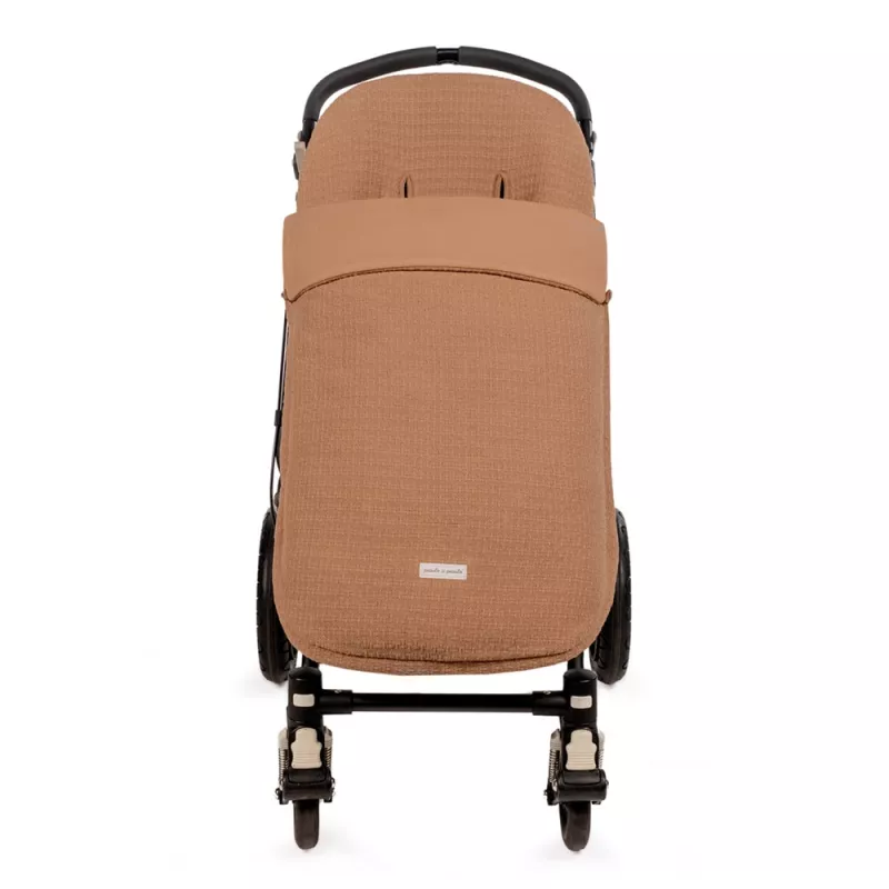 Saco silla Entretiempo Pasito a Pasito Icon