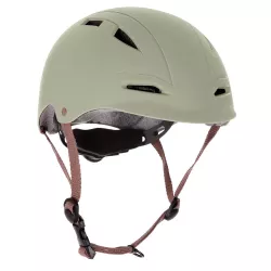 Casco Kikka Boo ajustable de 46 a 56 cm