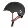 Casco KikkaBoo ajustable de 46 a 56 cm