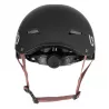 Casco KikkaBoo ajustable de 46 a 56 cm