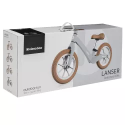 Bicicleta de equilíbrio Kikka Boo Lanser| Crioh.com