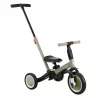 Triciclo KikkaBoo FLiP 5 em 1 com barra