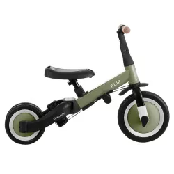 Triciclo Kikka Boo Flip 5em1| Crioh.com
