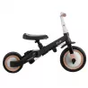 Triciclo KikkaBoo FLiP 5 em 1 com barra