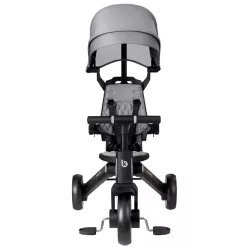 Triciclo Kikka Boo Trix 7 en 1 plegable | Crioh.com