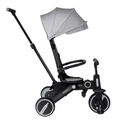 Triciclo Kikka Boo Trix 7 en 1 plegable | Crioh.com
