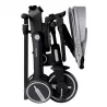 Triciclo 7 en 1 KikkaBoo TRIX plegable y reversible