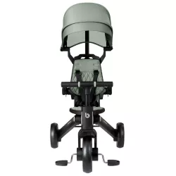 Trike Kikka Boo Triciclo dobrável Trix 7 em 1 Crioh.com