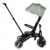 Triciclo 7 en 1 KikkaBoo TRIX plegable y reversible