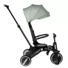 Triciclo 7 en 1 KikkaBoo TRIX plegable y reversible