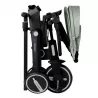 Triciclo 7 en 1 KikkaBoo TRIX plegable y reversible