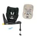 Cadeira auto Maxi-Cosi MICA 360 PRO I-tamanho 40-105 cm amovível com capa protetora