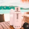 Aquecedor de biberões Izybaby Aquecedor de biberões portátil Nomad com bateria