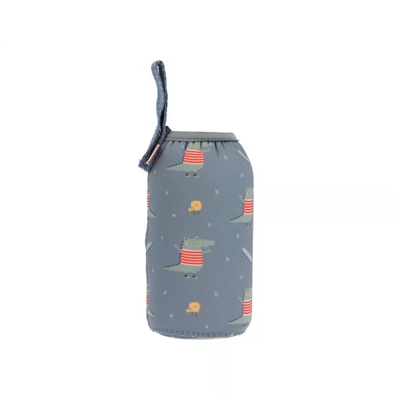 Funda Neopreno Tutete Croc 500ml