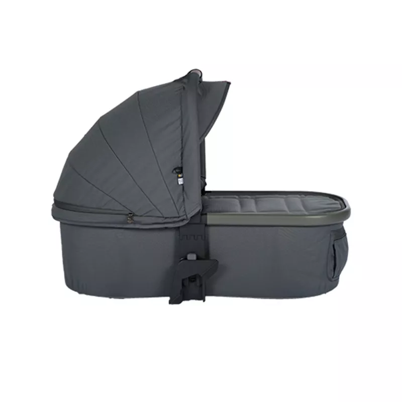 Capazo MAST M4 con Colchon Perforado