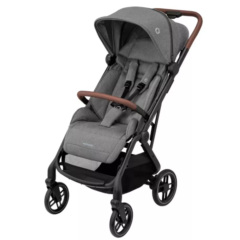 Carrinho de bebé dobrável automático Maxi-Cosi Soho