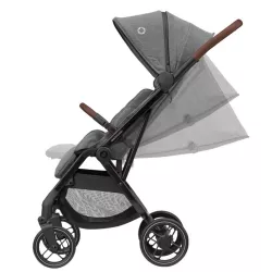 Carrinho de bebé Maxi-Cosi Soho dobrável automático| Crioh.com
