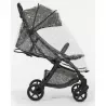 Plástico de lluvia  para Silla Paseo Mast M2