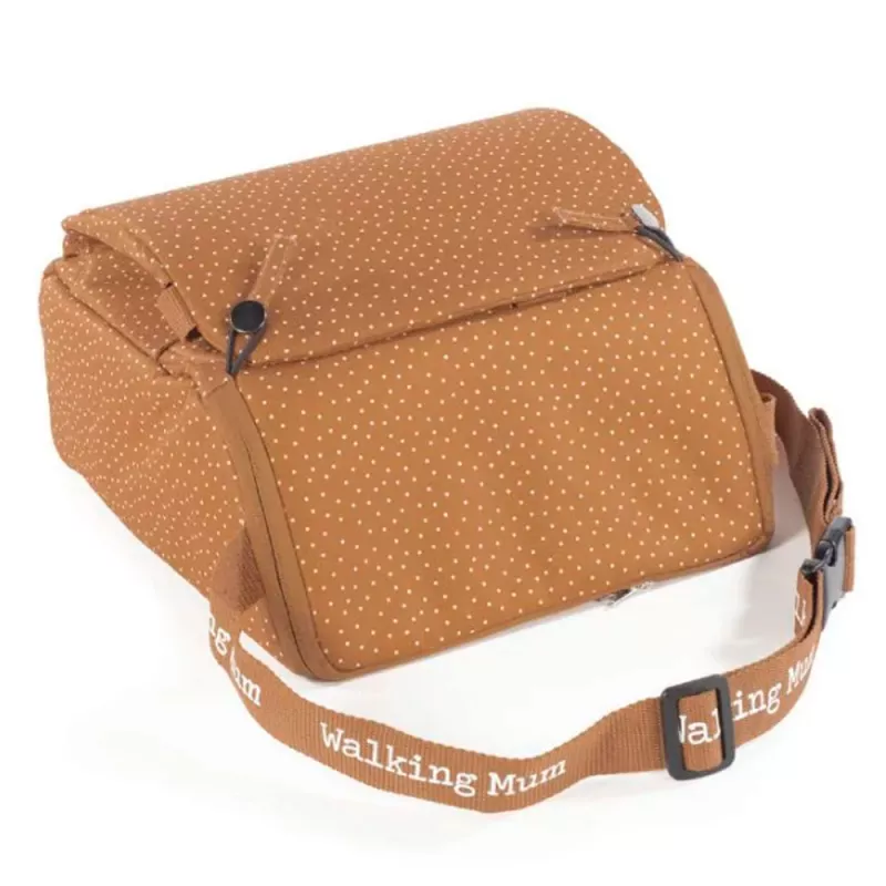 Cadeira de alimentação portátil « Walking Mum » Poppy