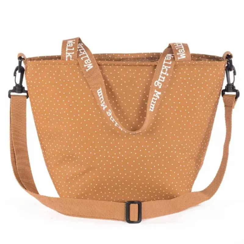 Bolsa térmica Walking Mum Poppy
