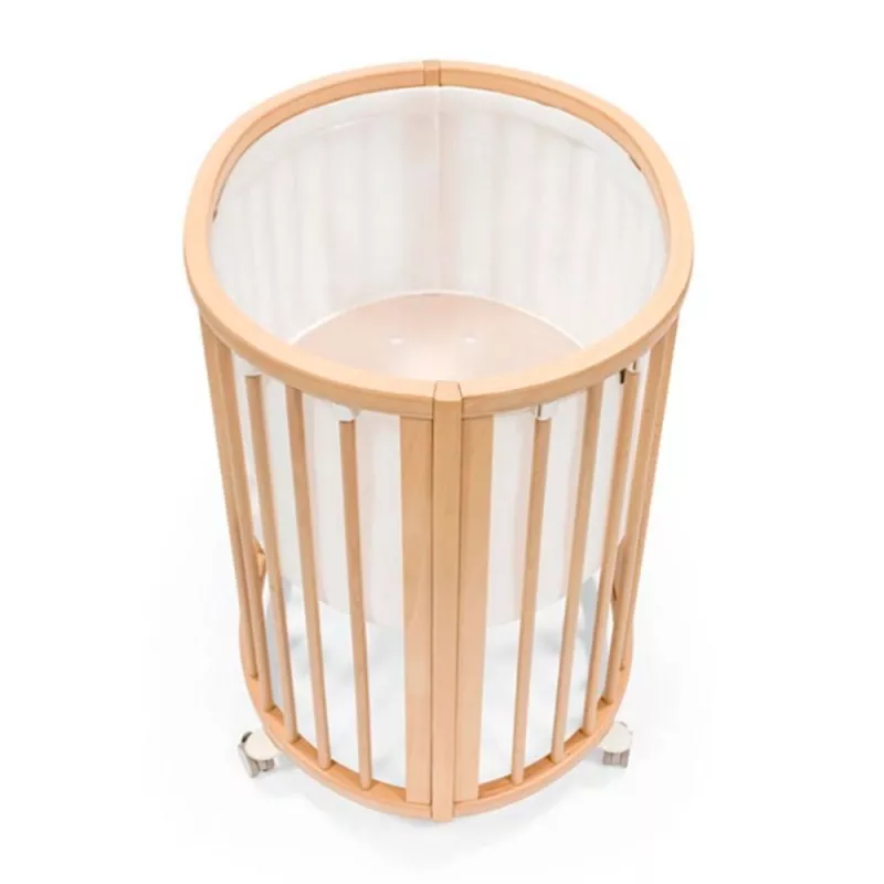 Cobertura de malha Stokke SLEEPI Mini V3