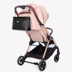 Carrinho de bebé Roberto Verino TRAVEL 2 com organizador Roberto Verino