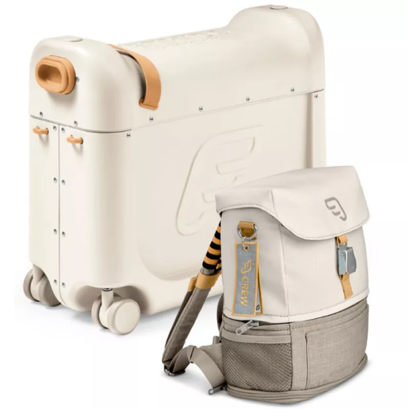 Paquete de viaje Stokke JetKids